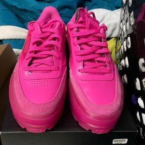 Reebok Club C Cardi Sneaker